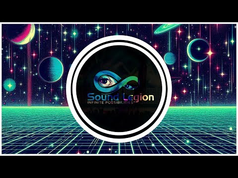 Starship - Afrodeo Feat. Bonnie Legion [Graphic Art Video]