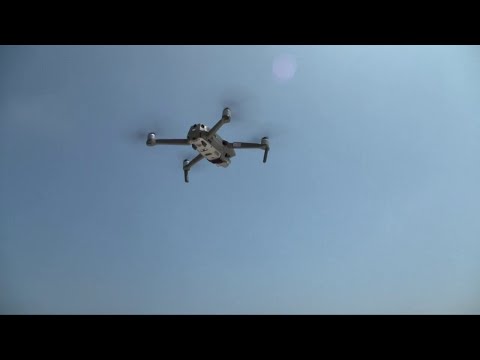 NYC Deploying Shark Spotting Drones Along Shoreline For the Rest Of the Summer