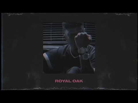 Luciano x Kalim x Jamule Type Beat - ROYAL OAK (prod. by mzet)