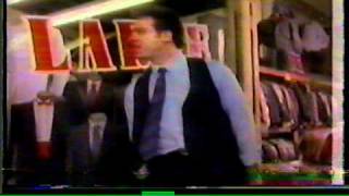Andrew Dice Clay 1989 HBO Special Intro