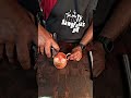 Cherry Moscow Mule