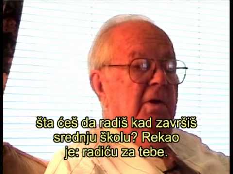 In Search Of The American Drug Lords (3/4) (Serbian subtitle)