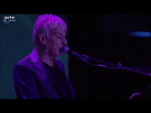 John Cale : Sunday Morning (Live @ the Philharmonie de Paris)