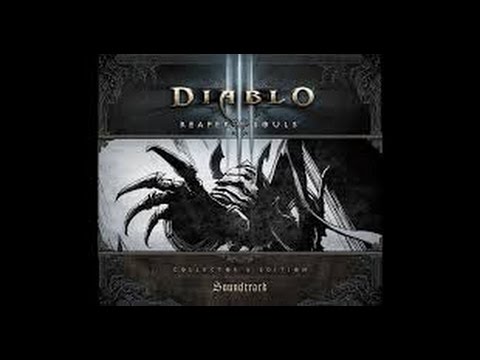 Diablo 3: Reaper of Souls Complete Soundtrack