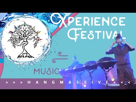 Hang Massive | XPF 2022 | Konzert