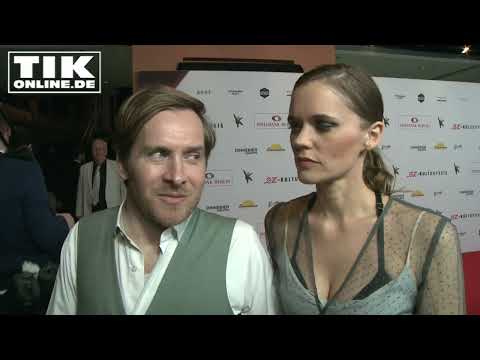 Samuel und Sarah Koch: Ihr Liebes-Geheimnis!