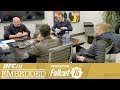 UFC 232 Embedded: Vlog Series - Episode 3