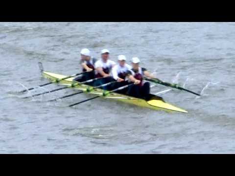 Head of the River Fours:2b