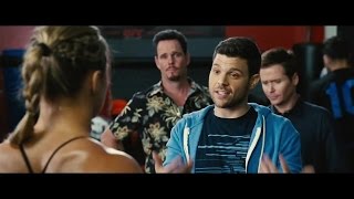 Download lagu Rousey’s Entourage mp3