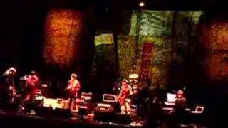 Lou Reed - Men Of Good Fortune, Part.1, Berlin Tour