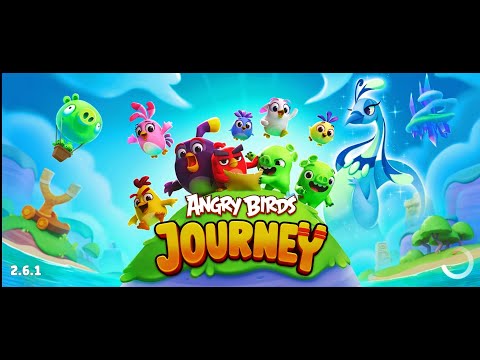Angry Birds Journey Mod Apk 2022 | All Boss Fights Resident Evil 8 | Join The Journey Level 57