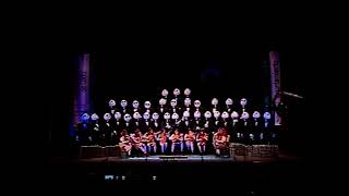 La pesadilla – Cuartos de Final – COAC 2010