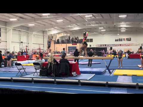 LVL 10 Gage Dragon Invitational Beam