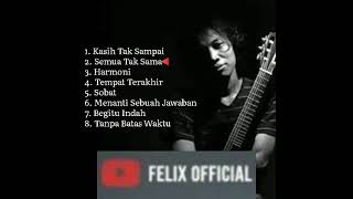 Download lagu Lagu terbaik PADI cover by Felix  mp3