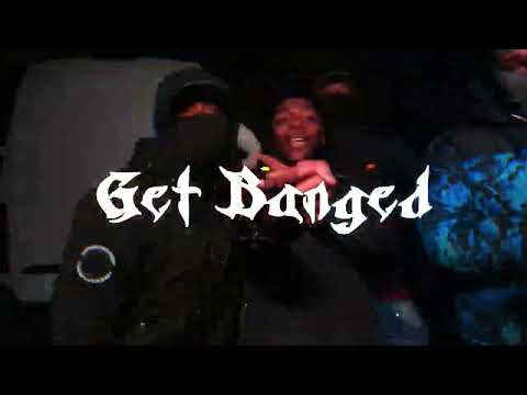 thunder bklu + tg flockaa + cito blick "get banged" drill type beat (prod. by thornwhip)