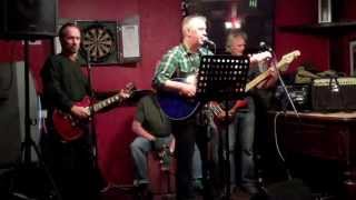 Mystery Train and My Baby Left Me      played by Sound