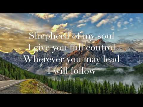 Shepherd of my Soul