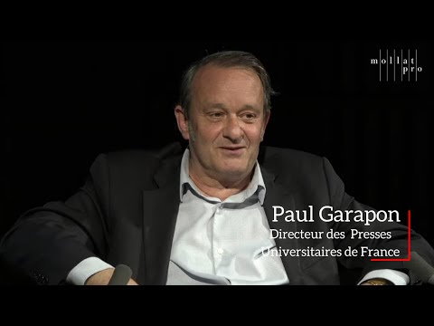 Paul Garapon - Mollatpro