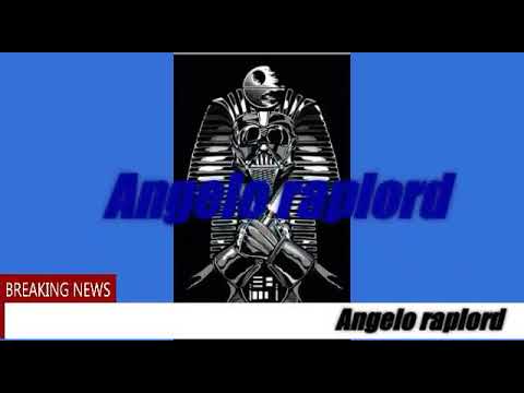 Angelo raplord  vs flair mizo