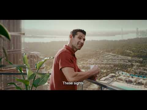 Property video thumbnail