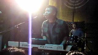 Live at the Epicentre - &quot;Here All Alone Pt. 3&quot; - AJ Rafael &amp; Band