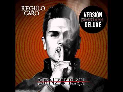 Regulo Caro - El Halcon Plomeado (Vesion Acustico)