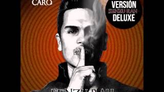 Regulo Caro - El Halcon Plomeado (Vesion Acustico)