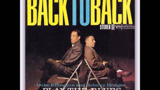 Duke Ellington and Johnny Hodges - Loveless Love [by Mery]