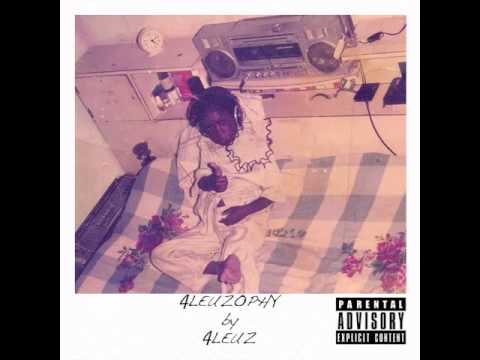 4Leuz - 4Leuzophy (intro) Feat. Dj Pol