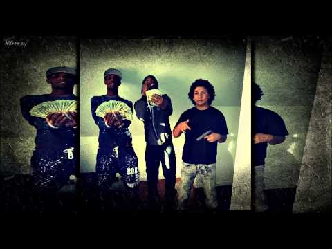 C'dai ft. Trigger Mane | Not Safe