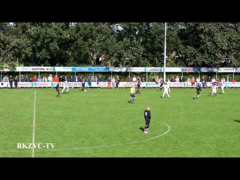 samenvatting. 15 / 09 / 2013- RKZVC 1 - VIOD 1