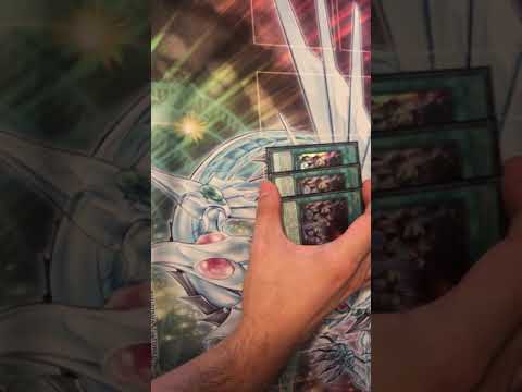 First place local drytron deck profile September 2021