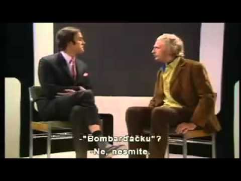 Monty Python - Sir Edward Eddie Baby Ross