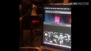 Anuel AA ft  Lil wayne, Nicky Jam, Maluma, Hoodybaby - Primera Clase ( official Preview)