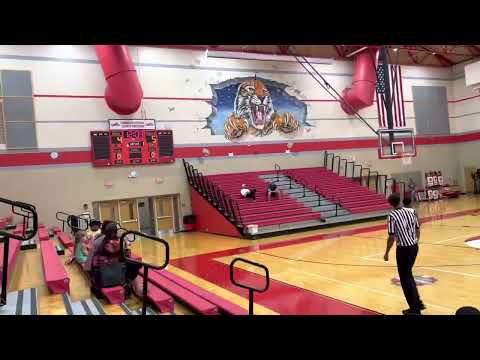 PCB vs Mac Irvin Fire-Bradford Championship Bracket first game.