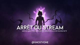 🔴 Soirée : Détente & Cassage de Q !id !discord