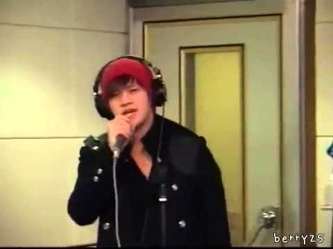 C-Clown - 멀어질까봐 cut 121121 @ShimShimTaPa