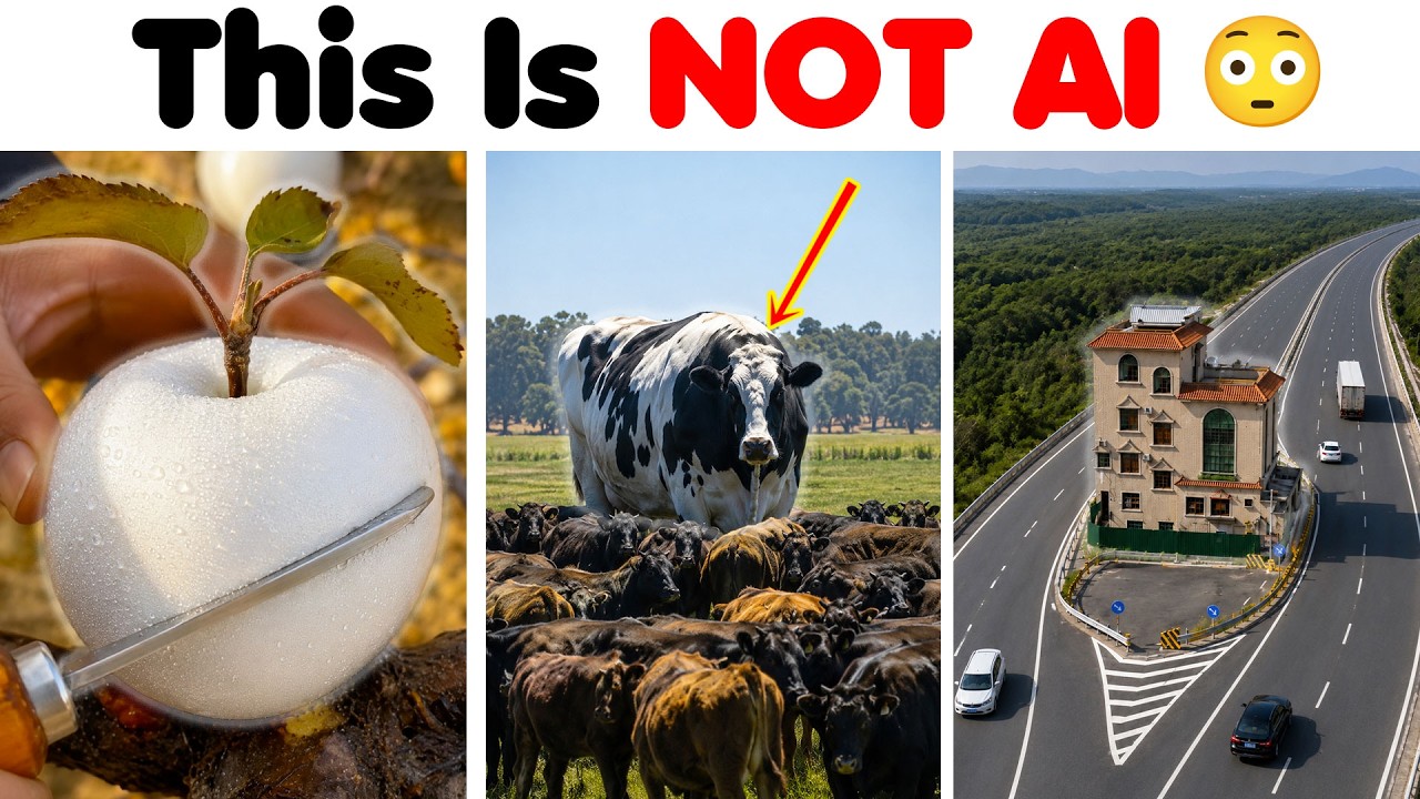 These Things Shouldn't Exist...(But They Do!)