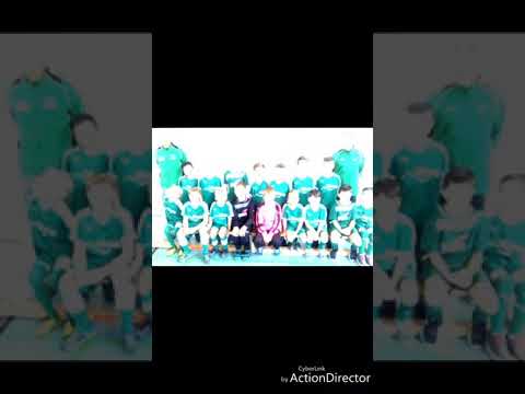 SC Ilsfeld E-Jugend -- die jungen Wilden - Wir sind da