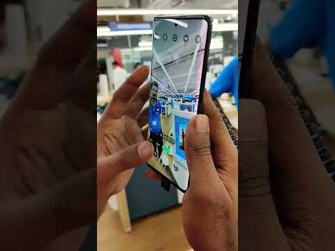 Motorola edge 30 ultra camera test #viral #youtubeshorts #motorola