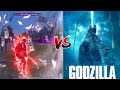 Shorts Godzilla Vs Kong Free Fire Montage