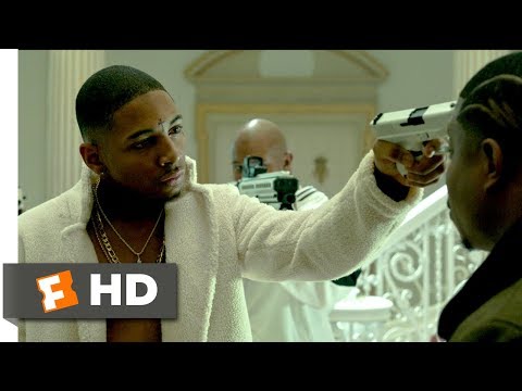 Superfly (2018) - No Honor Among Drug Dealers Scene (10/10) | Movieclips
