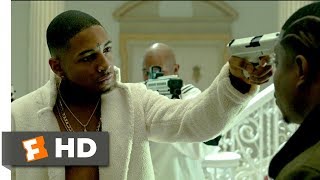 Superfly (2018) - No Honor Among Drug Dealers Scene (10/10) | Movieclips