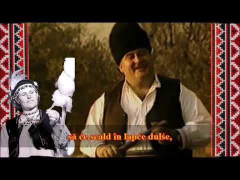 Sara bună fa muiere-  Staniša Paunović