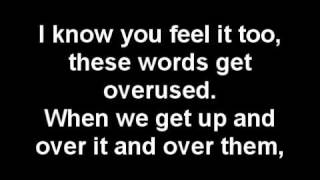Hell - Tegan and Sara with lyrics
