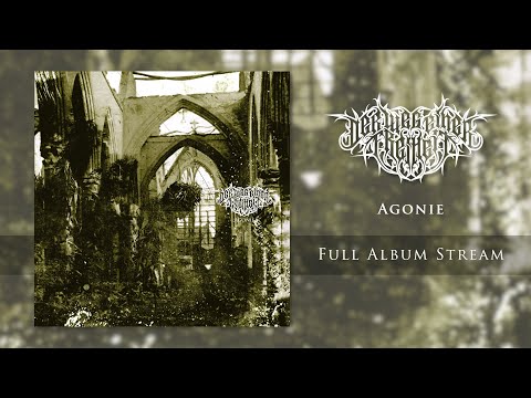 DER WEG EINER FREIHEIT - Agonie (Full Album Stream)