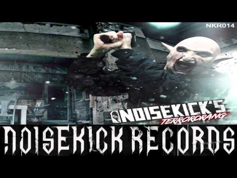 NKR014: 01. Noisekick VS Tripped - Just Stating (260 BPM) Video