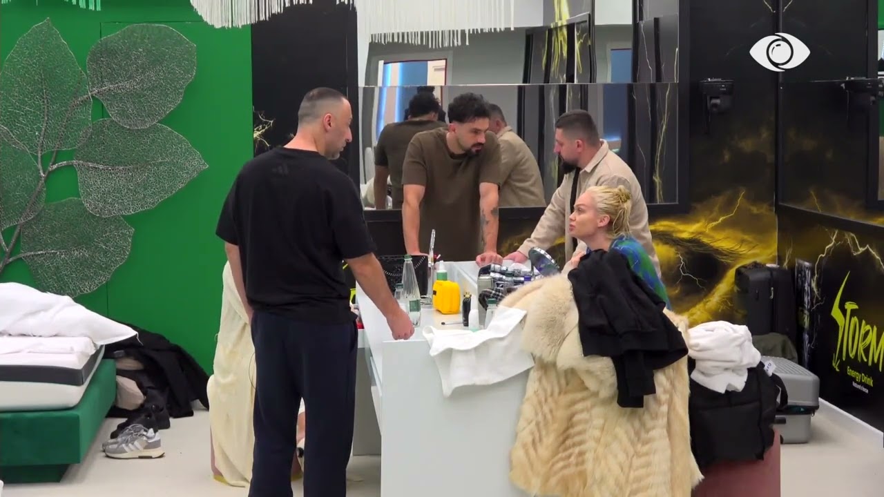 “Ti nuk e di çfarë i thashë unë Loredanës”/ Danja-G Banit: Tre orë nuk mund të rrish me një djalë