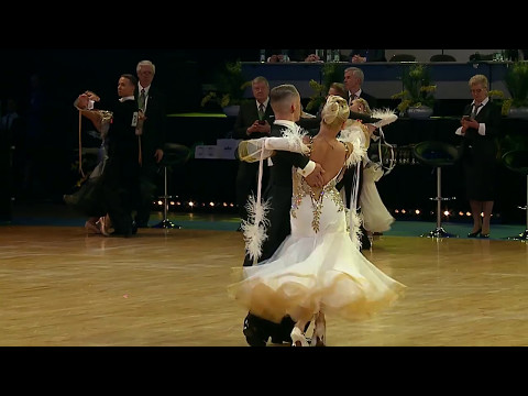 Ricards Steinfelds - Atile Zukaite LAT