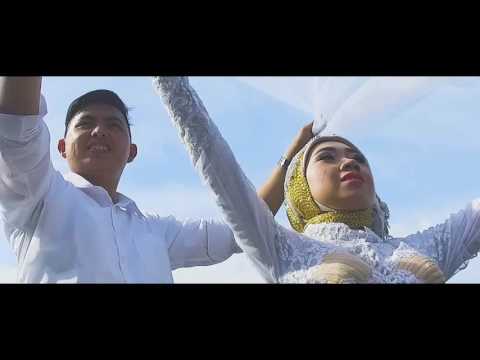 BEHIND THE SCENE PREWED CHIKA & FADLY